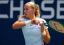 Калинская впервые достигла 13-й строчки в рейтинге WTA, Мирра Андреева в возрасте 17 лет впервые вошла в топ-20.