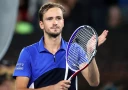 Медведев опередил Джоковича в рейтинге ATP