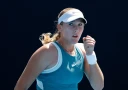 Мирра Андреева вышла в четвертый круг Australian Open, где сыграет с первой ракеткой мира