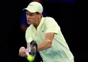 Синнер победил Шелтона и вышел в финал Australian Open, где сыграет со Зверевым