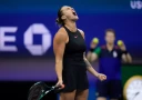 Сказка Эммы Наварро на US Open заканчивается после разгромной ночи в Нью-Йорке.