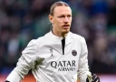 Сафонов: "ПСЖ" провалил матч против "Астон Виллы" в Лиге Чемпионов, что усложнило его положение.