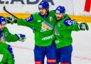 "Салават Юлаев" одержал победу над "Спартаком" в решающем матче серии и вышел в полуфинал Кубка Гагарина.