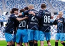 "Нижний Новгород" одолел "Ахмат" в РПЛ, Медведев отразил два пенальти в дополнительное время