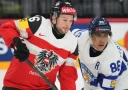 Финляндия победила Австрию в матче открытия Чемпионата мира по хоккею.