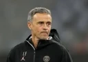 Луис Энрике из "ПСЖ" признан лучшим тренером сезона по мнению France Football.