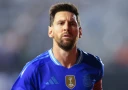 В Саудовской Аравии Лионелю Месси отказали в тренировках перед чемпионатом мира