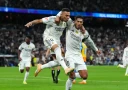 «Реал» уверенно победил «Валенсию» в Ла Лиге, Мбаппе сделал дубль, Винисиус не реализовал пенальти