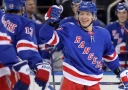 Панарин и Гавриков принесли «Рейнджерс» первую домашнюю победу в сезоне НХЛ