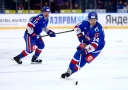 «Металлург» проиграл СКА и завершил пятиматчевую победную серию в КХЛ