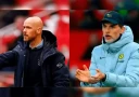 Главные тренеры "Баварии" и "Манчестер Юнайтед" могут смениться местами