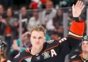 Хоккеист из «Анахайма» Сильверберг завершит карьеру в НХЛ после завершения сезона