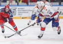Никишин побил рекорд КХЛ по количеству очков за сезон среди российских защитников