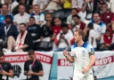 Гарри Кейн высказался о рекордном голе в составе сборной Англии