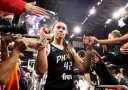 В WNBA высказались по поводу возвращения Грайнер в США