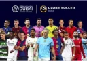 Винисиус и Родри решают узел в наградах Globe Soccer