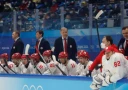 Стал известен состав тренерского штаба сборной России по хоккею на Кубок Первого канала
