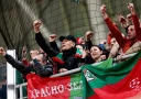«Зенит» — «Локомотив», фанатов «Локо» увезли со стадиона под конвоем — что произошло