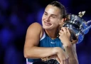 Сетка женского одиночного разряда Australian Open: Арина Сабаленка и Циньвэнь Чжэнг стремятся к титулу
