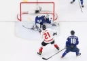 Победа Канады над Финляндией открыла молодежный чемпионат мира по хоккею