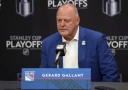 Жерар Галлан собирается вернуться к тренерской деятельности в НХЛ.