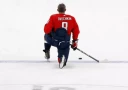Александр Овечкин побил свой негативный рекорд по минутам на льду в НХЛ, не включая матчи, которые закончились раньше из-за травм или удалений.
