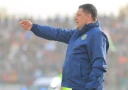 Черевченко принял решение приостановить свою тренерскую карьеру до лета