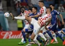 Павлюченко: Хорватия – одна из самых возрастных сборных на ЧМ-2022, с каждым матчем силы уходят все больше и больше