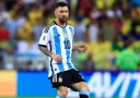 Лионель Месси вдвойне помог сборной Аргентины разгромить команду Гватемалы