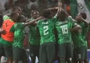 АФКОН: Нигерия 1-1 Южная Африка (4-2 пен.) - Стэнли Нвабали дважды спасает в серии пенальти, и Нигерия выходит в финал.