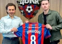 Зарплата Шуманского в ЦСКА - 3 млн рублей в месяц, сообщил журналист Карпов.