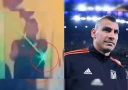 Футбольный вратарь из Мексики дисквалифицирован за использование лазерного указателя в матче.