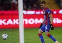 Мусаев из ЦСКА рассказал, как забил два гола в трех стартовых матчах за команду.
