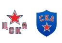 СКА и ЦСКА вновь сойдутся в финале Западной конференции КХЛ: вспоминаем противостояния прошлых лет