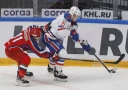 Экс-игрок СКА: Никишин в НХЛ может быть одним из ведущих, это парень без пробелов
