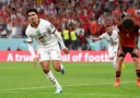 Бельгия — Марокко 0:1, результат матча 2-го тура группового этапа ЧМ в Катаре 27 ноября 2022 года