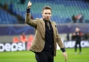 Нагельсманн назначен главным тренером сборной Германии, сообщает Немецкий футбольный союз