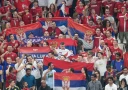 Юрист рассказал, может ли ФИФА наказать Сербию за кричалки болельщиков про Косово на ЧМ