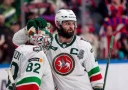 Агент Радулова и других хоккеистов «Ак Барса» сообщил о времени начала переговоров с клубом