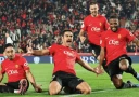"Мальорка" одолела "Жирону" и достигла полуфинала Кубка Испании