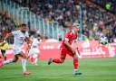 Тарханов: сборная России должна победить Ирак за счет атаки и напора
