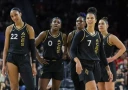 «Лас-Вегас Эйсес» из женской НБА установили новый рекорд по числу побед в лиге