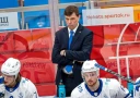 Гимаев: «Динамо» нужно оставлять Кудашова, команда при нём только прогрессирует