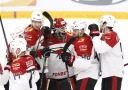 «Металлург» — «Авангард»: во сколько матч плей-офф КХЛ, где смотреть