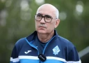 Курбан Бердыев рассматривается для возглавления сборной Азербайджана