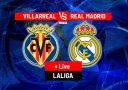Прямая трансляция матча Вильярреал – Реал Мадрид: последние обновления – Ла Лига 23/24