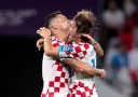 Винисиус: Бразилия должна быть готова не только к Модричу, но и всей сборной Хорватии