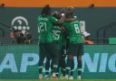 Матч четвертьфинала Кубка африканских наций завершился победой сборной Нигерии благодаря голу Лукмена над командой Анголы.