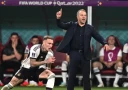 Bild: в сборной Германии во время ЧМ-2022 начался раскол – тренера обвинили в предвзятости