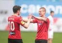 Полузащитник покидает «Шинник»: официальное заявление клуба
